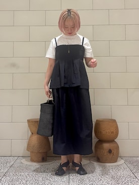 MINAMIさんのコーディネート
