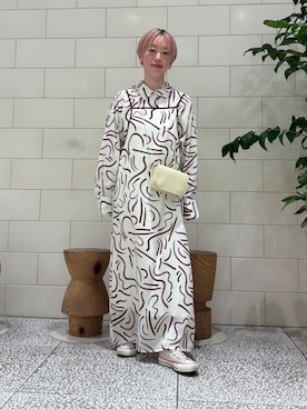 MINAMIさんのコーディネート