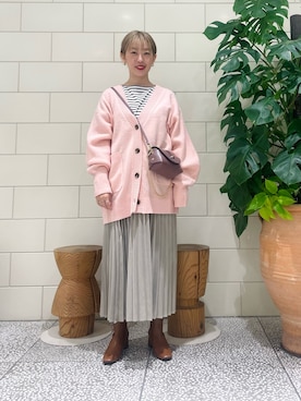 MINAMIさんのコーディネート