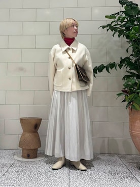 MINAMIさんのコーディネート