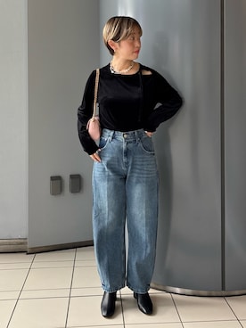 MINAMIさんのコーディネート