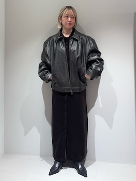 MINAMIさんのコーディネート