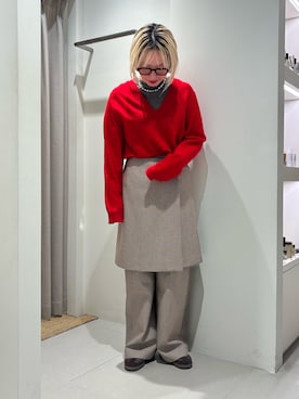 MINAMIさんのコーディネート