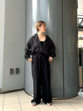 MINAMIさんのコーディネート