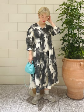 MINAMIさんのコーディネート