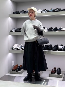 MINAMIさんのコーディネート