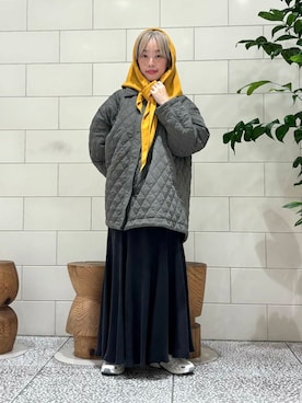 MINAMIさんのコーディネート