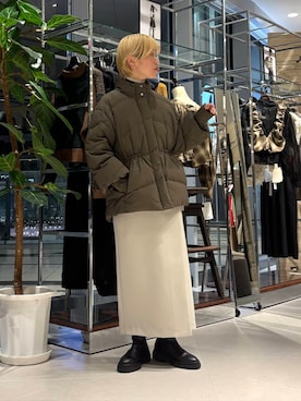 MINAMIさんのコーディネート