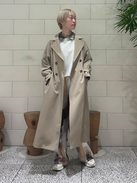 MINAMIさんのコーディネート