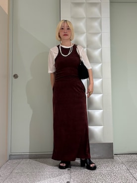 MINAMIさんのコーディネート