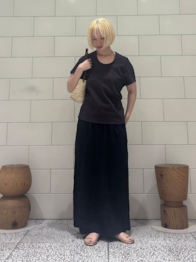 MINAMIさんのコーディネート