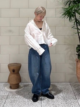 MINAMIさんのコーディネート