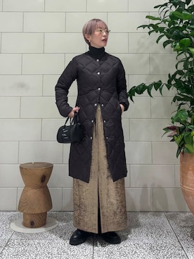 MINAMIさんのコーディネート