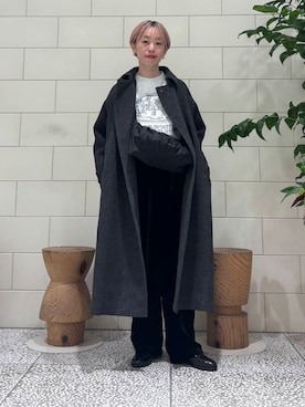 MINAMIさんのコーディネート