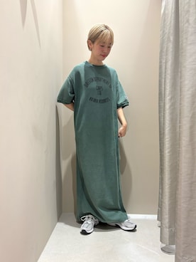 MINAMIさんのコーディネート