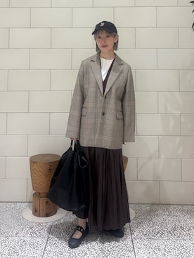 MINAMIさんのコーディネート