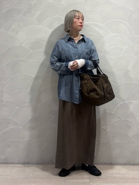 MINAMIさんのコーディネート