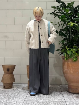 MINAMIさんのコーディネート