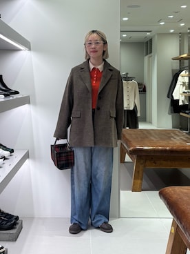 MINAMIさんのコーディネート