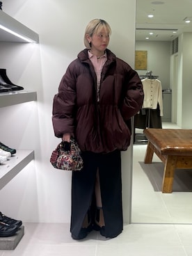 MINAMIさんのコーディネート