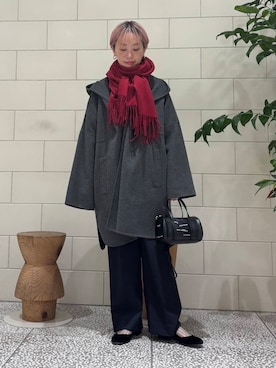 MINAMIさんのコーディネート