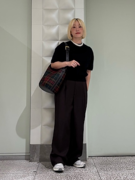 MINAMIさんのコーディネート