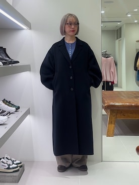 MINAMIさんのコーディネート