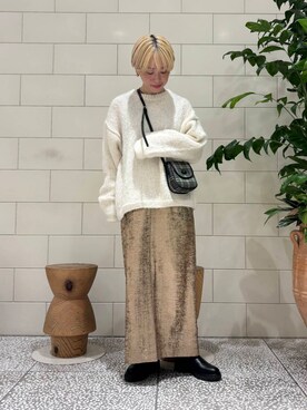 MINAMIさんのコーディネート