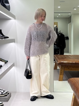 MINAMIさんのコーディネート
