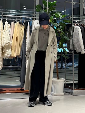 MINAMIさんのコーディネート