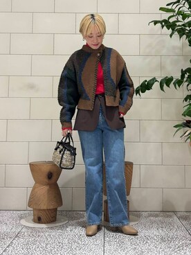 MINAMIさんのコーディネート