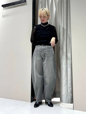 MINAMIさんのコーディネート