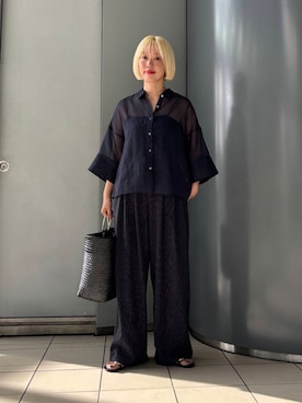 MINAMIさんのコーディネート