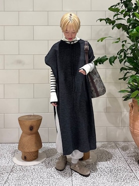 MINAMIさんのコーディネート