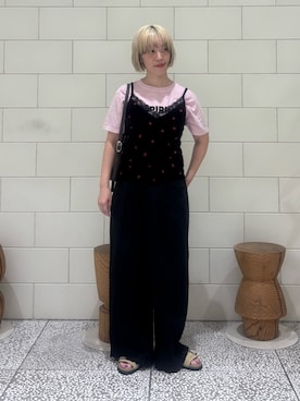 MINAMIさんのコーディネート