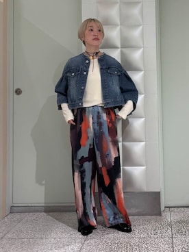 MINAMIさんのコーディネート