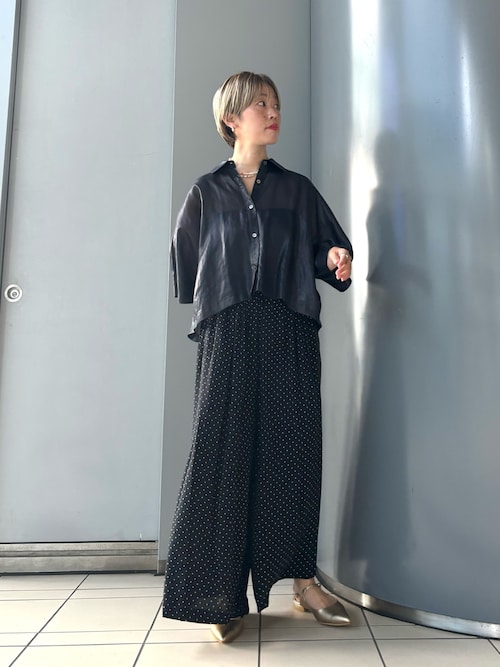 【アーバンリサーチ】ボートネックシアーニット セール】ボートネックシアーニット（ニット/セーター）｜URBAN
