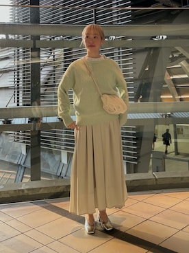 MINAMIさんのコーディネート