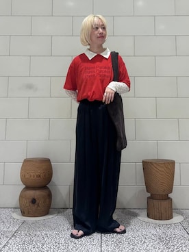 MINAMIさんのコーディネート