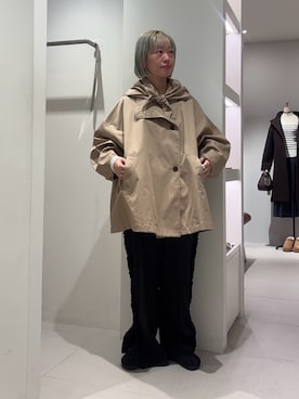 MINAMIさんのコーディネート