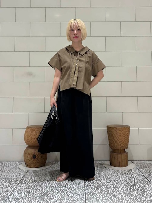 『別注』NICOLAS LAINAS×URBAN RESEARCH　リングサンダル