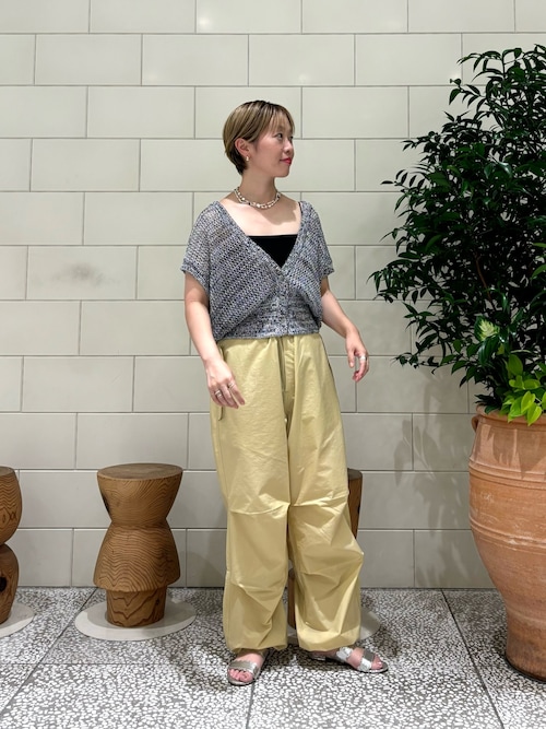 セール】『別注』Lee×URBAN RESEARCH パラシュートパンツ（その他