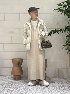 MINAMIさんのコーディネート