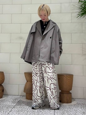 MINAMIさんのコーディネート