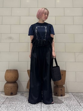 MINAMIさんのコーディネート