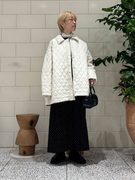 MINAMIさんのコーディネート