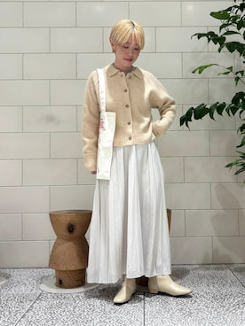 MINAMIさんのコーディネート