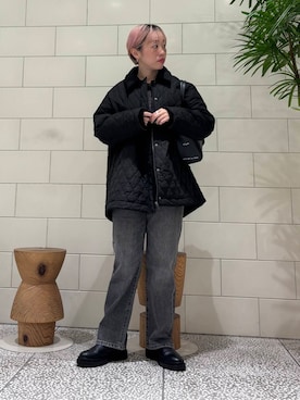 MINAMIさんのコーディネート