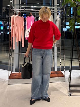 MINAMIさんのコーディネート