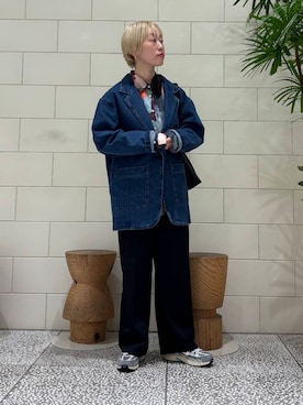 MINAMIさんのコーディネート